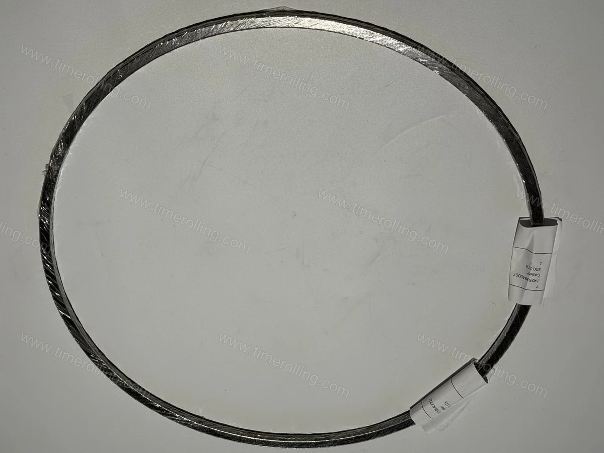 Pump Gaskets, O-Rings & Repair Kits — product photograph 06