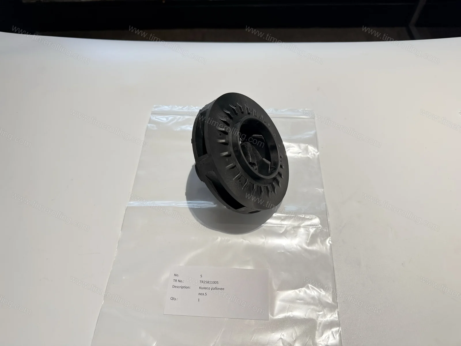 Genuine OEM Pumps & Spare Parts  Argal pump parts 02