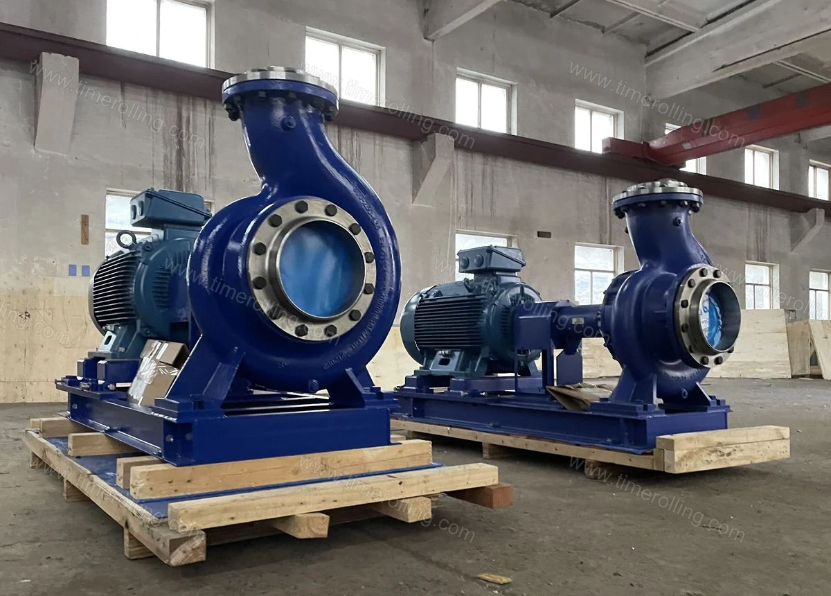 Genuine OEM Pumps & Spare Parts  KSB MCPK 07