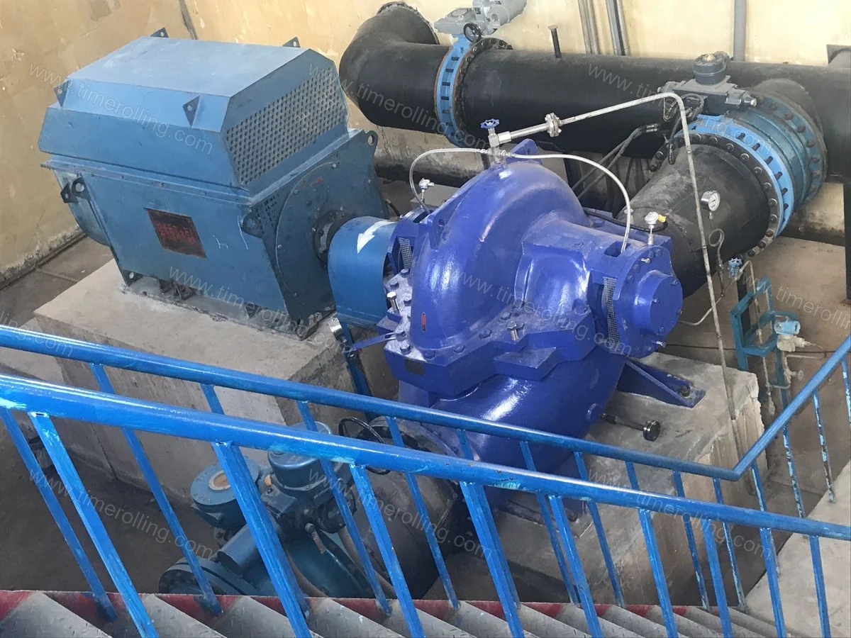 Genuine OEM Pumps & Spare Parts  KSB Omega 08