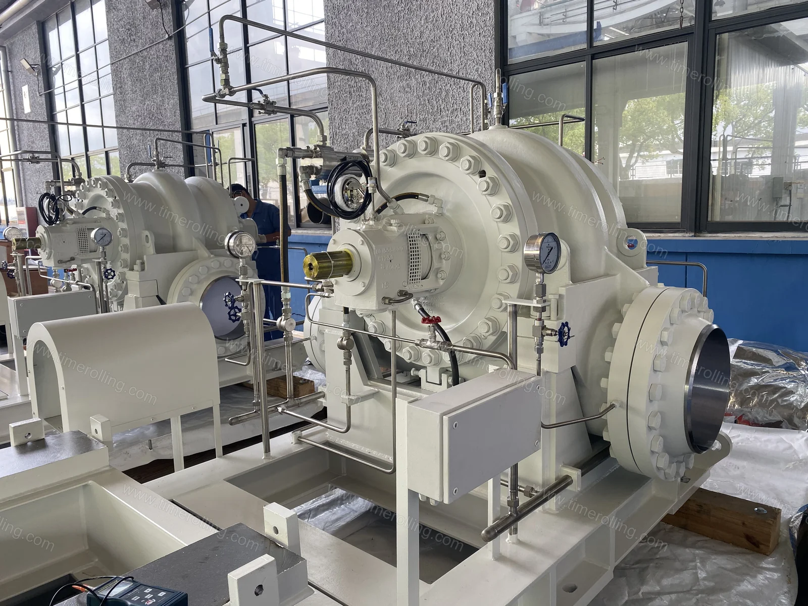 Genuine OEM Pumps & Spare Parts  KSB pump  10
