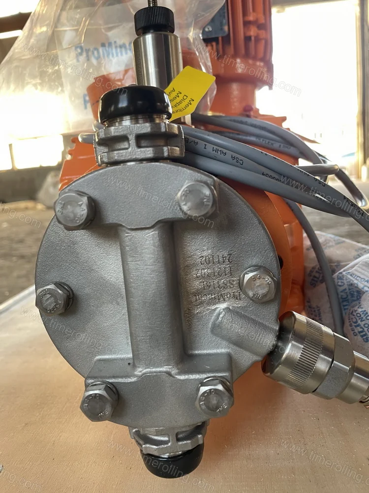 Genuine OEM Pumps & Spare Parts  ProMinent Pump HP3a 15
