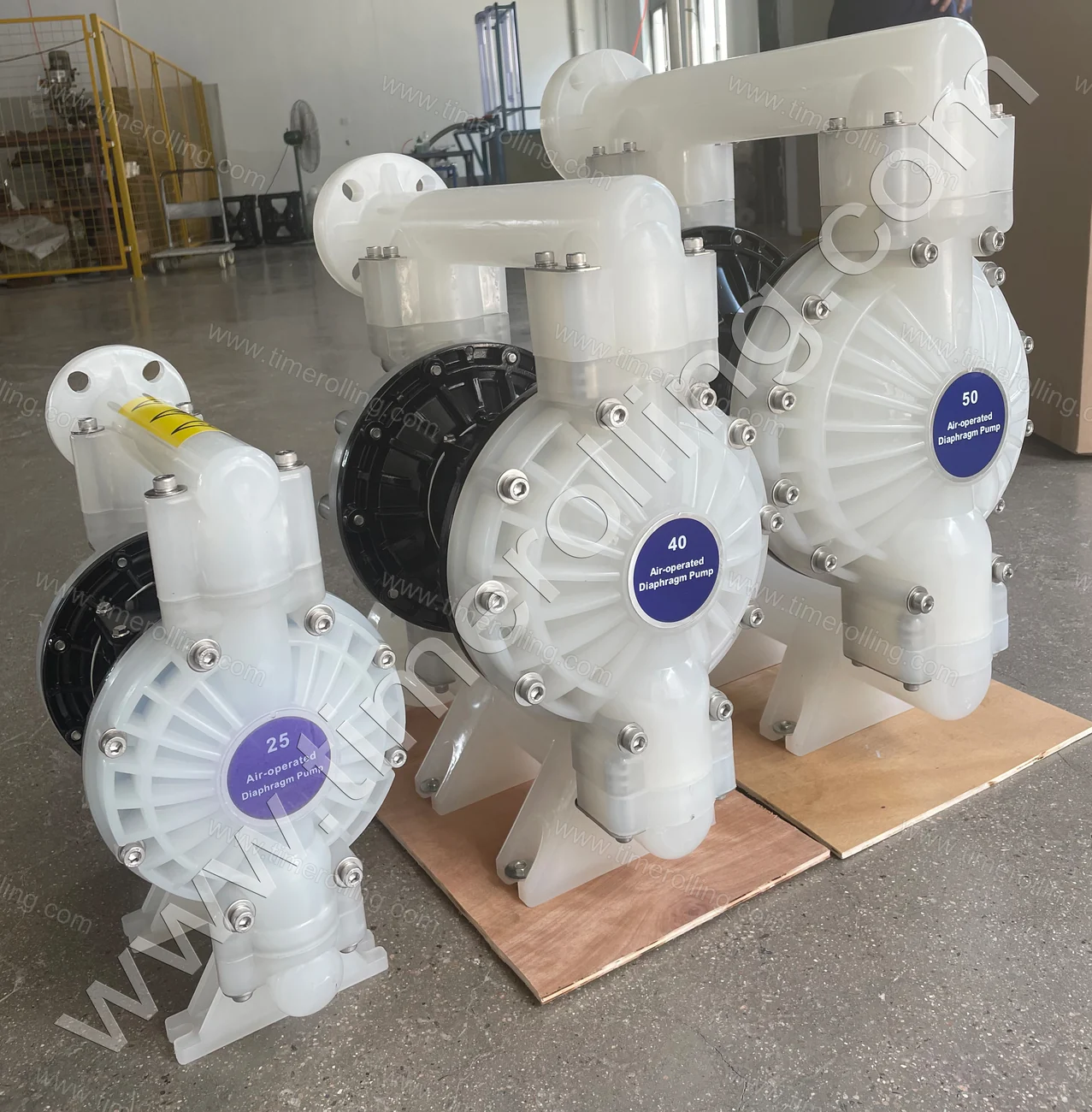 Diaphragm Pumps & Parts Compatible with Graco  01