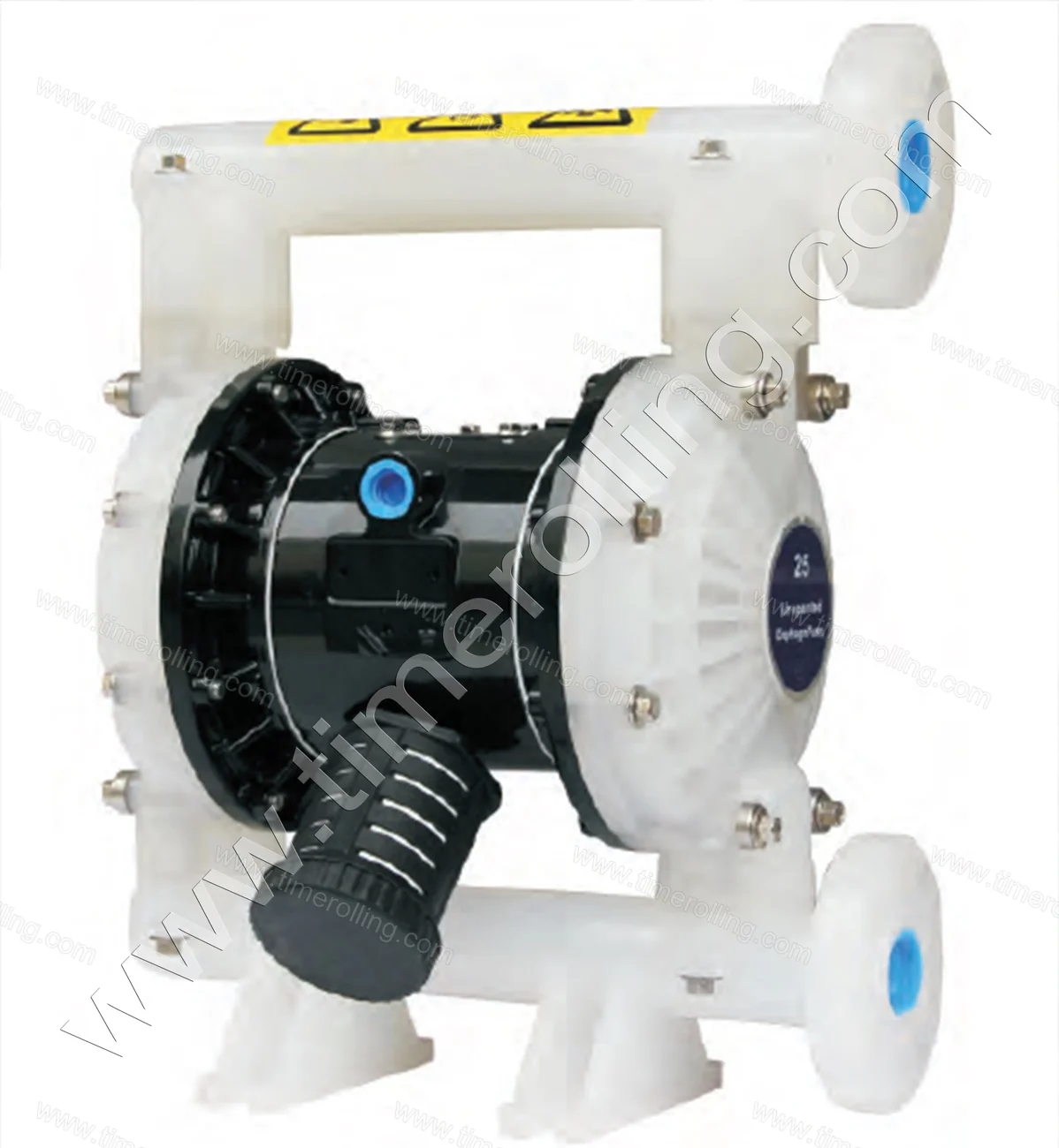 Diaphragm Pumps & Parts Compatible with Graco  04
