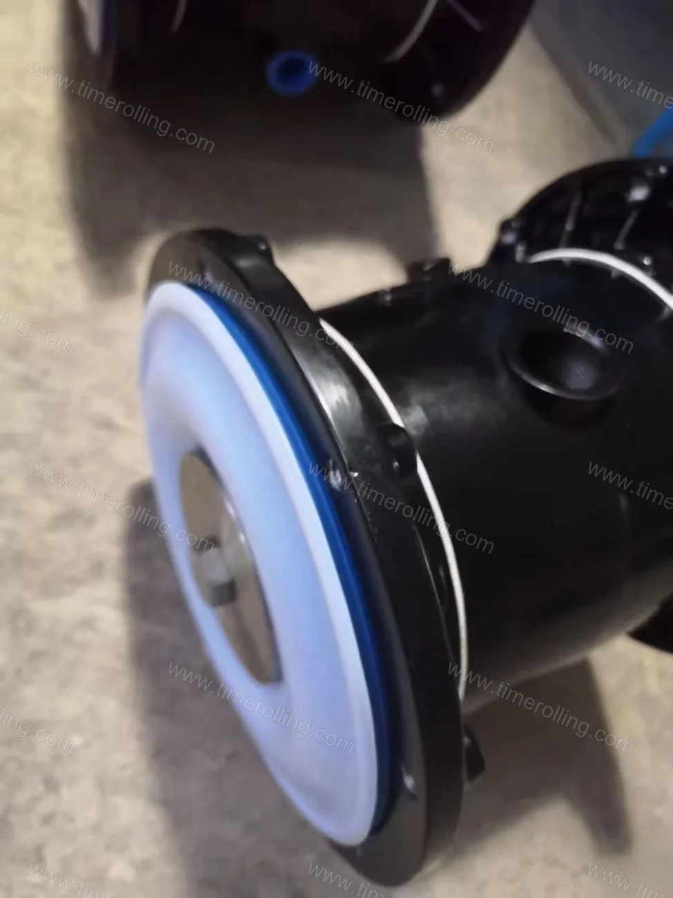Diaphragm Pumps & Parts Compatible with Graco  11