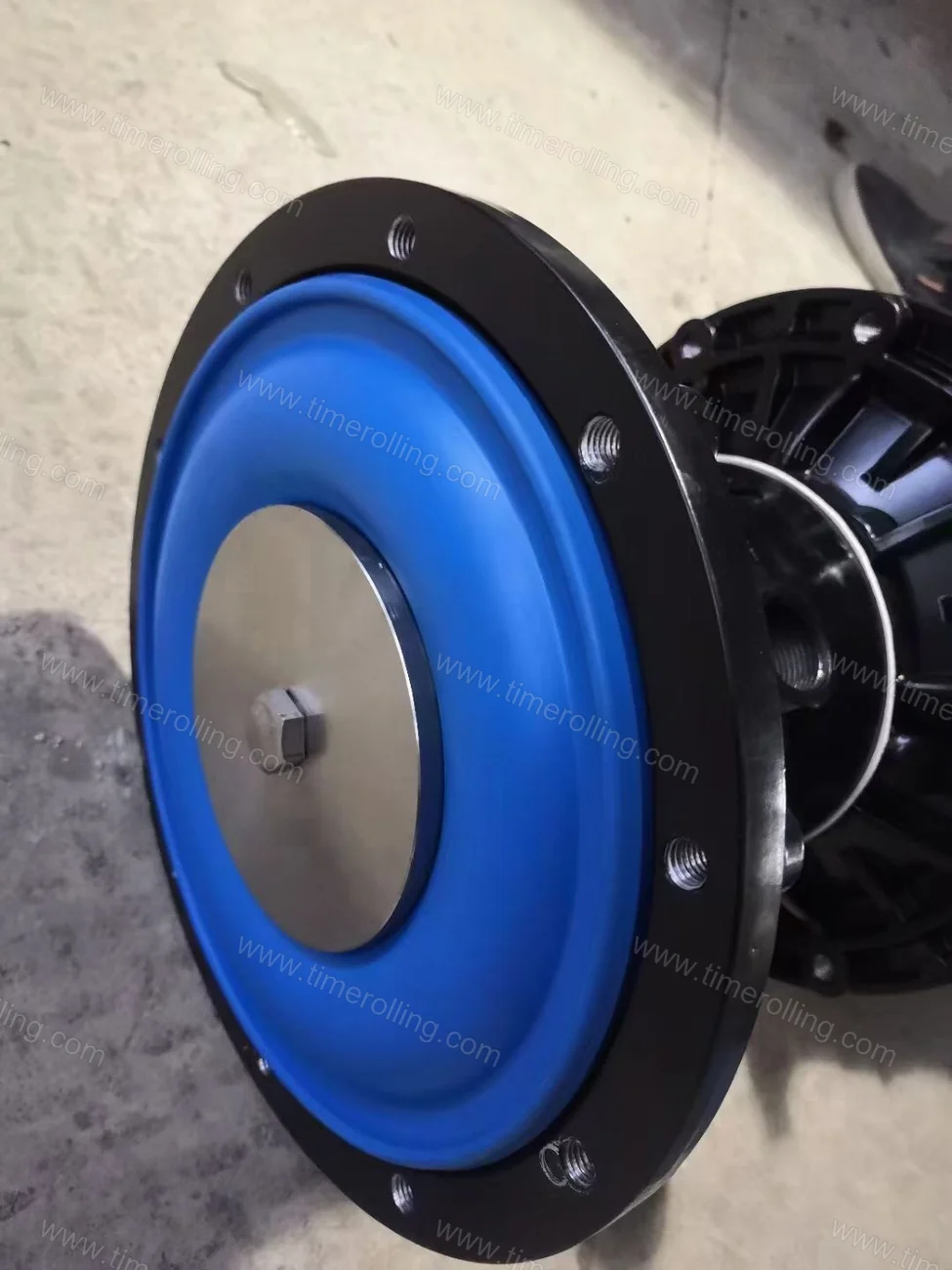 Diaphragm Pumps & Parts Compatible with Graco  13