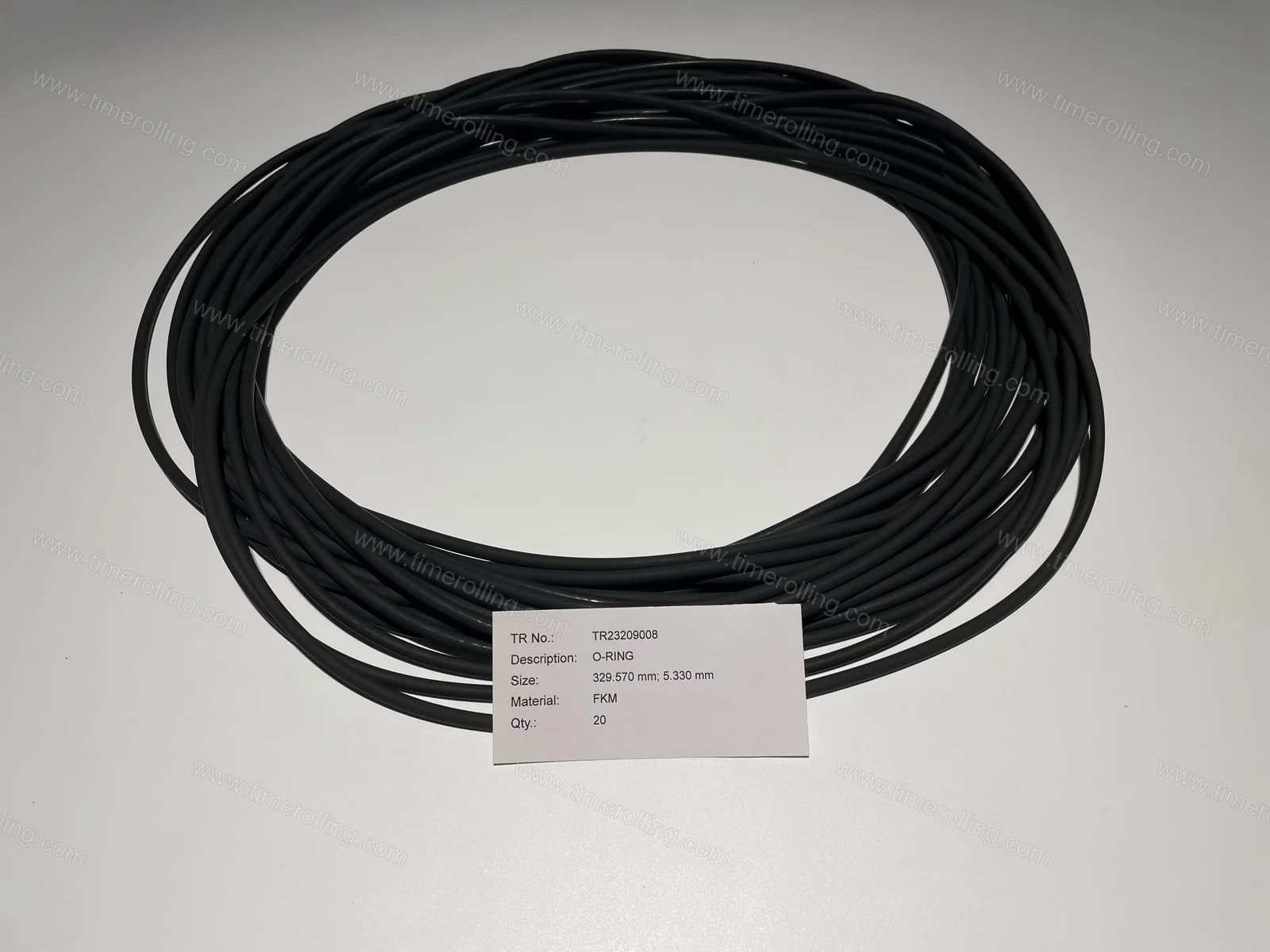 SULZER GSG CP O-Ring  07