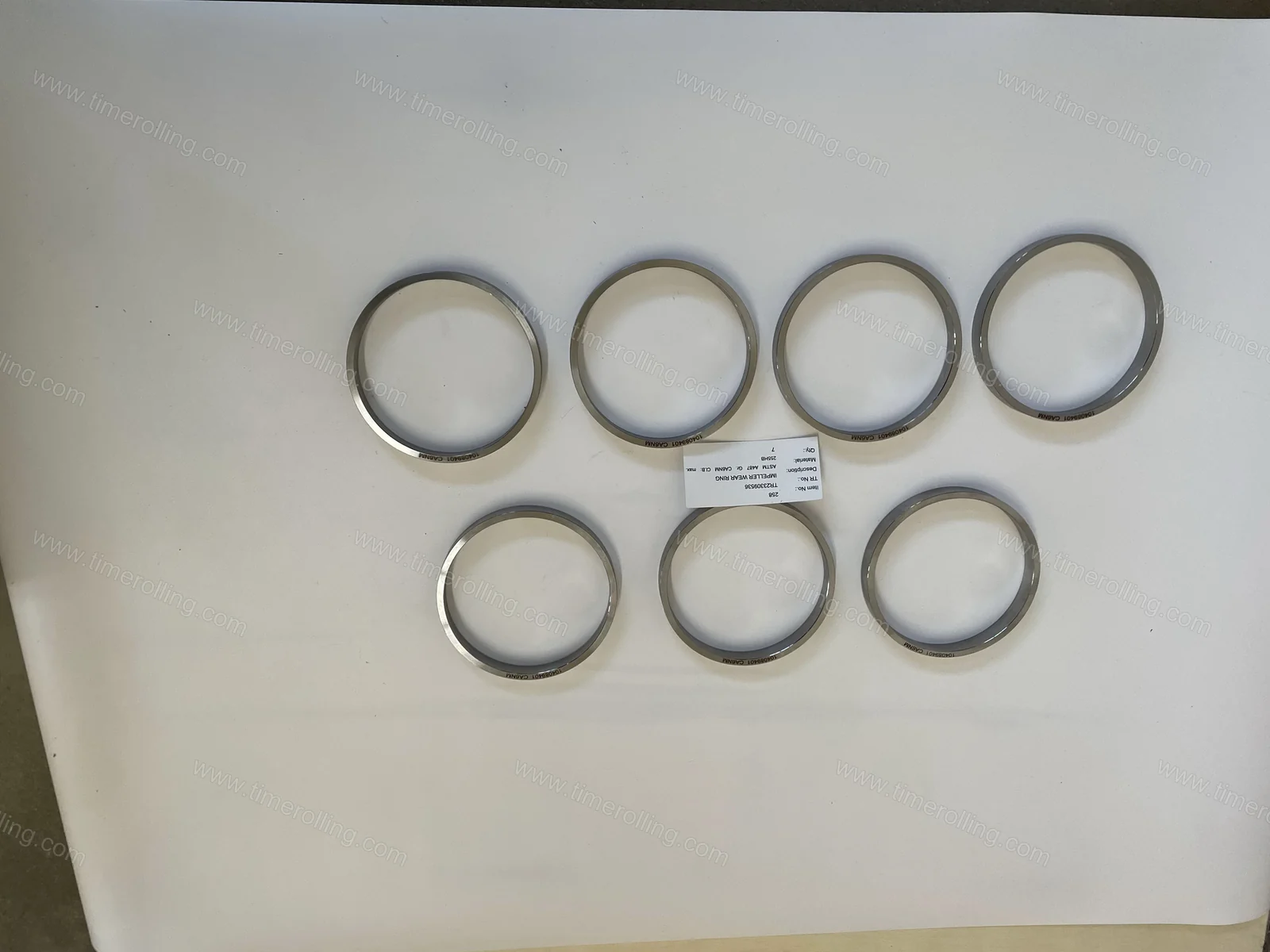 SULZER GSG CP Ring  11