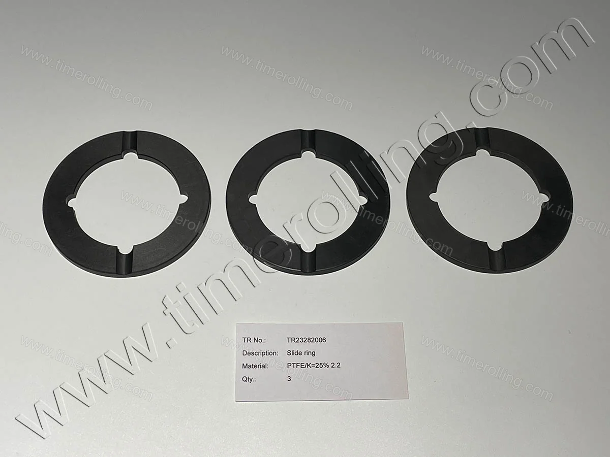 HERMETIC Compatible Pump Parts — product photograph 12