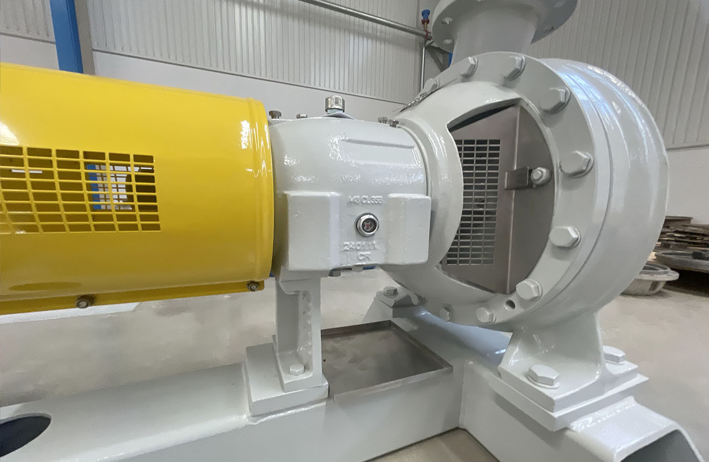 Sulzer Pumps thumbnail