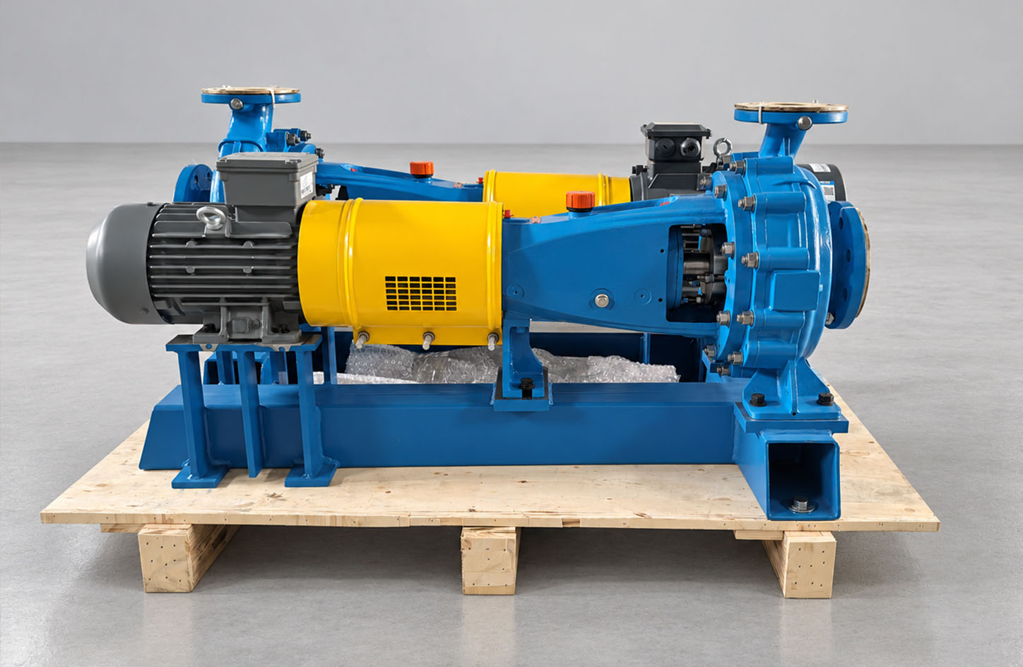 Andritz Compatible Pumps & Parts product thumbnail