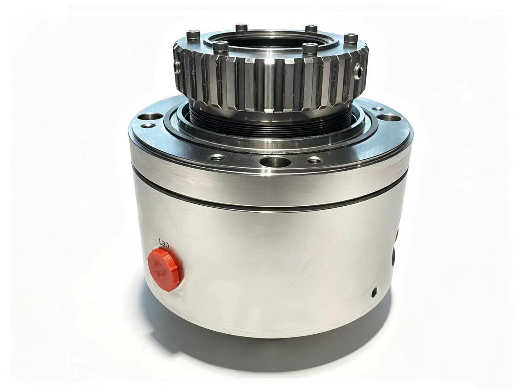 Mechanical Seal Components thumbnail