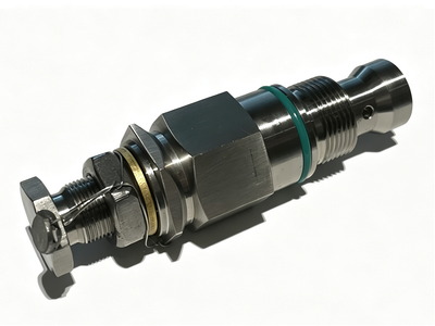 Metering Pump Valve Assemblies thumbnail