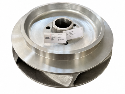 Pump Impellers thumbnail