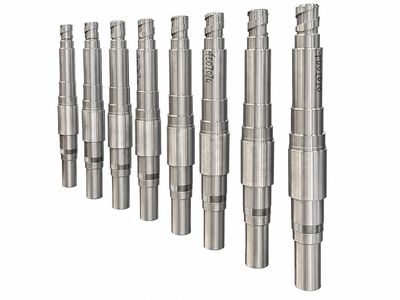 Pump Shafts thumbnail