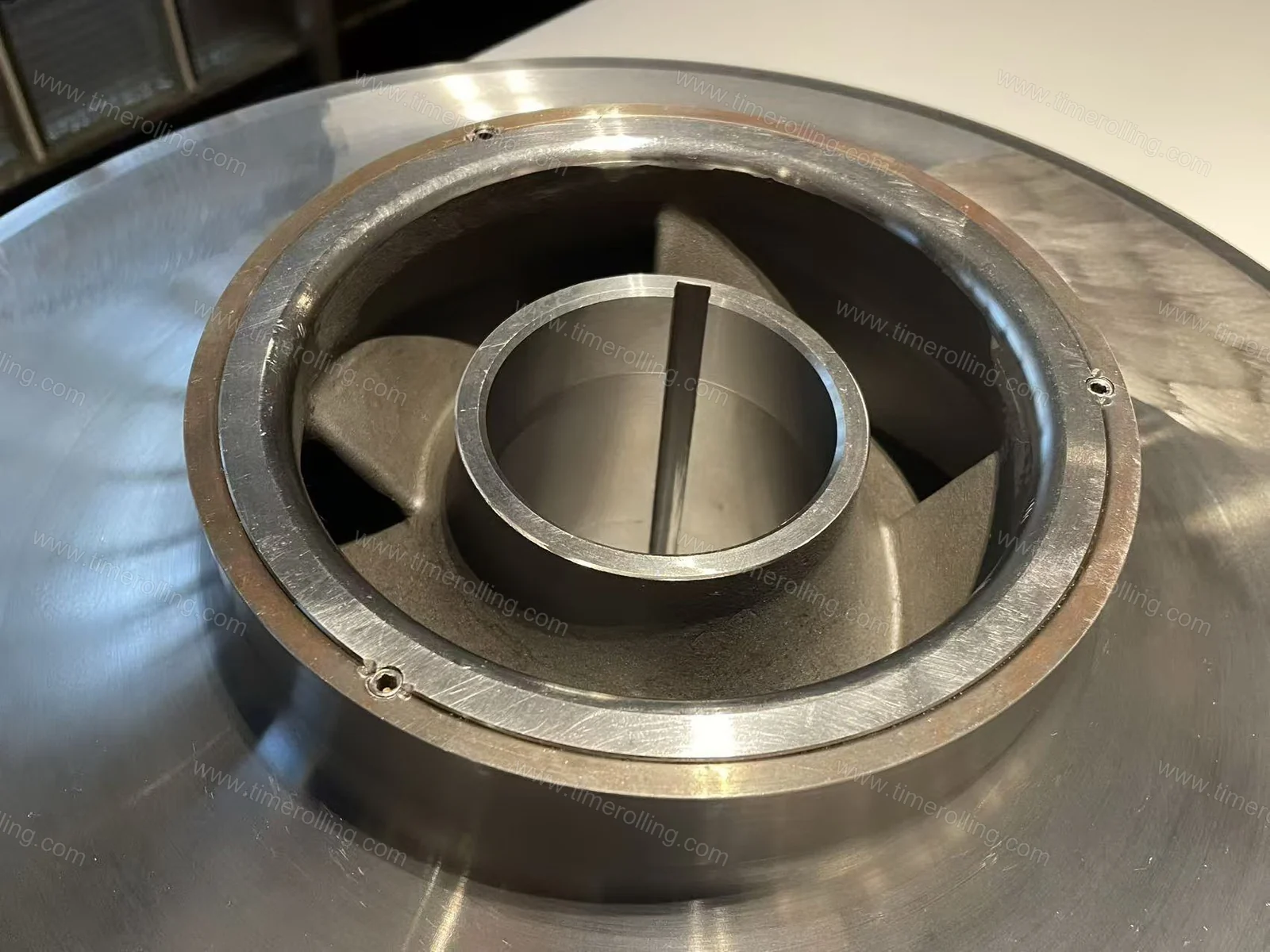 Pump Impellers — product photograph 03