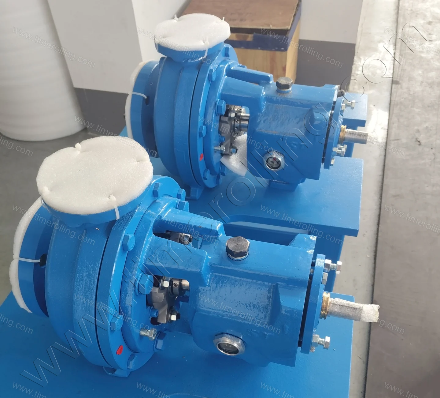 Replacement  ITT Goulds Pumps 3196  3393 01