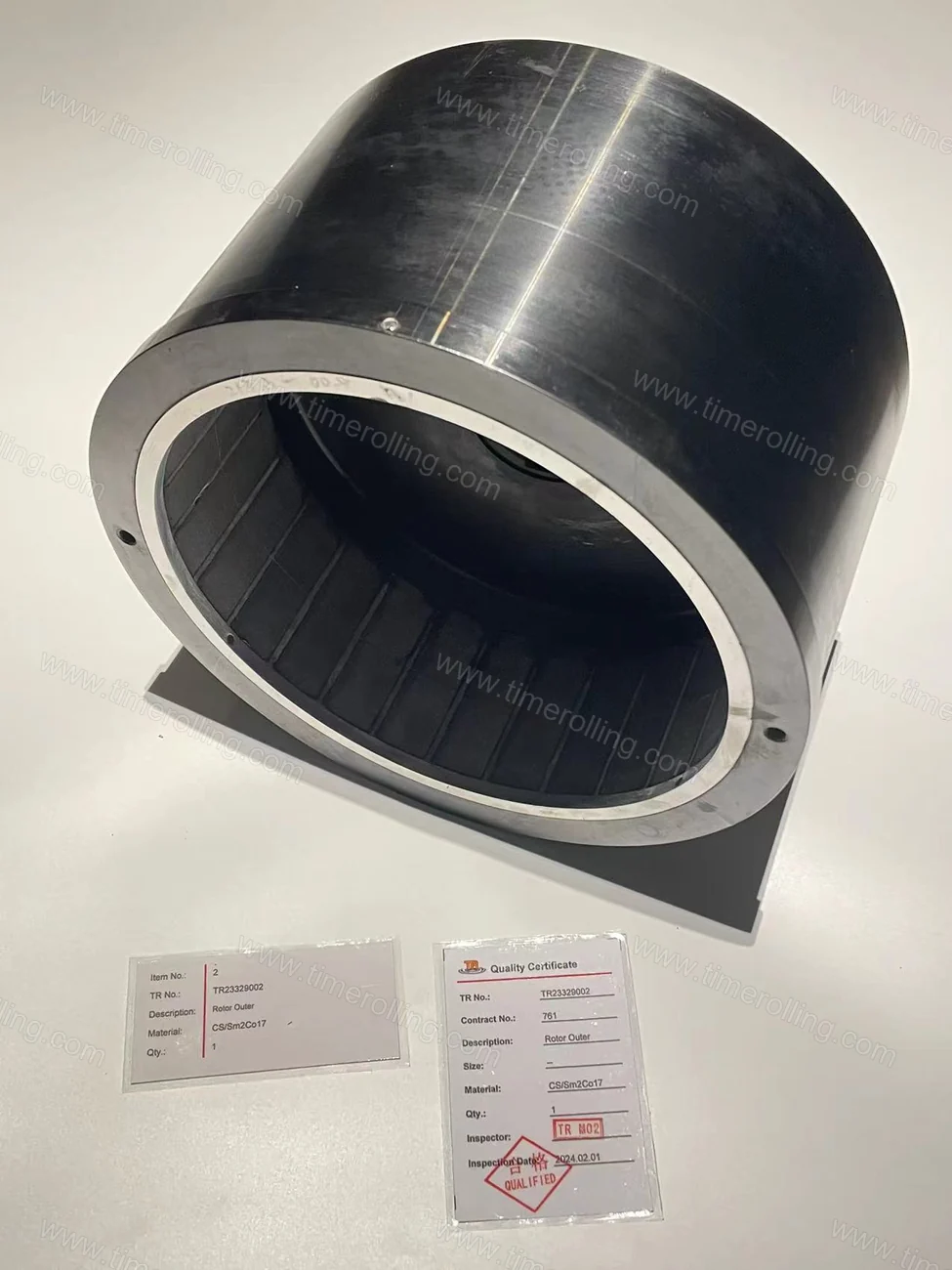Replacement KSB Magnochem C1.V 150-400/220-80 08