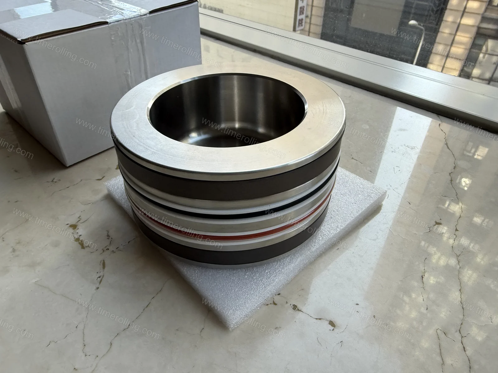 Replacement LEWA Pump LDH EG M3 M914S Bladder 14