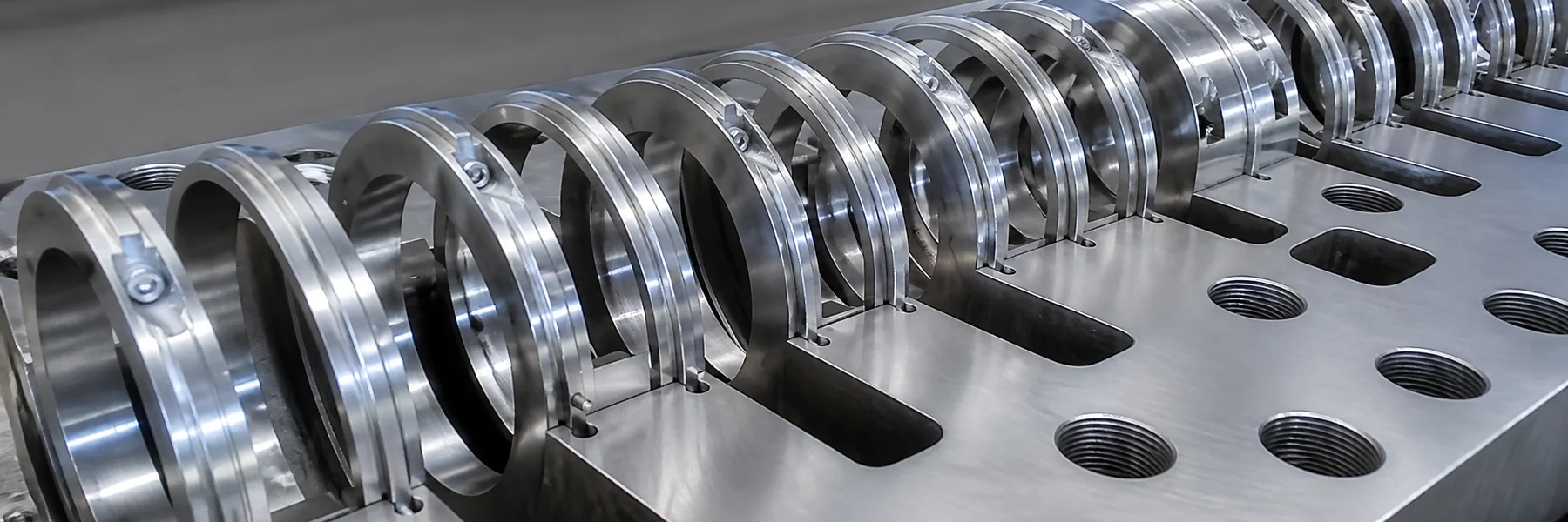 MBM Compatible Pumps & Parts banner