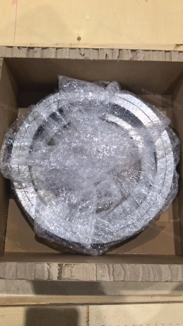Sulzer MC multi-stage pump guide ring   16