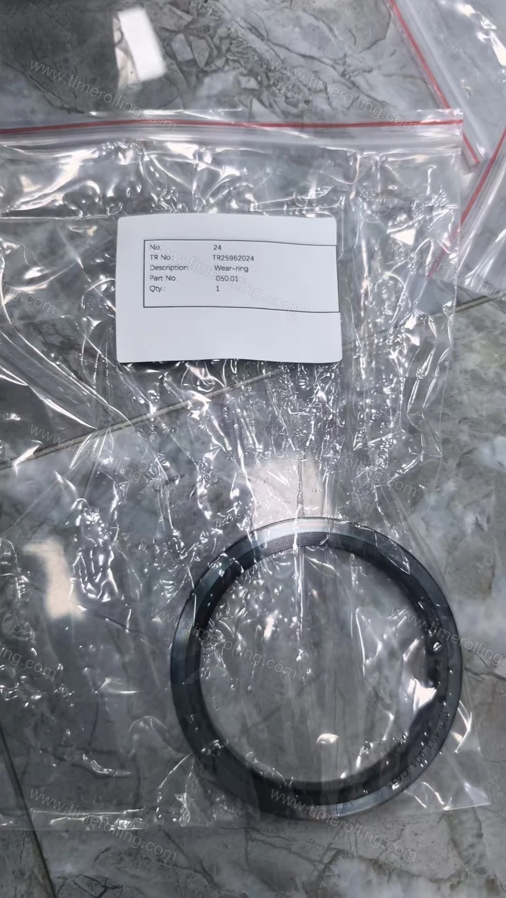 Sulzer MC wear ring 050.01  27