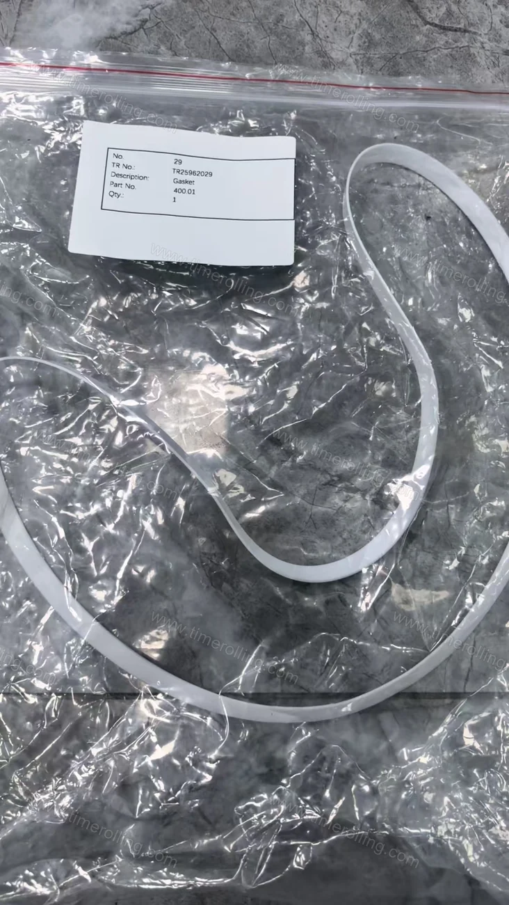 Sulzer MC Gasket 400.01  35