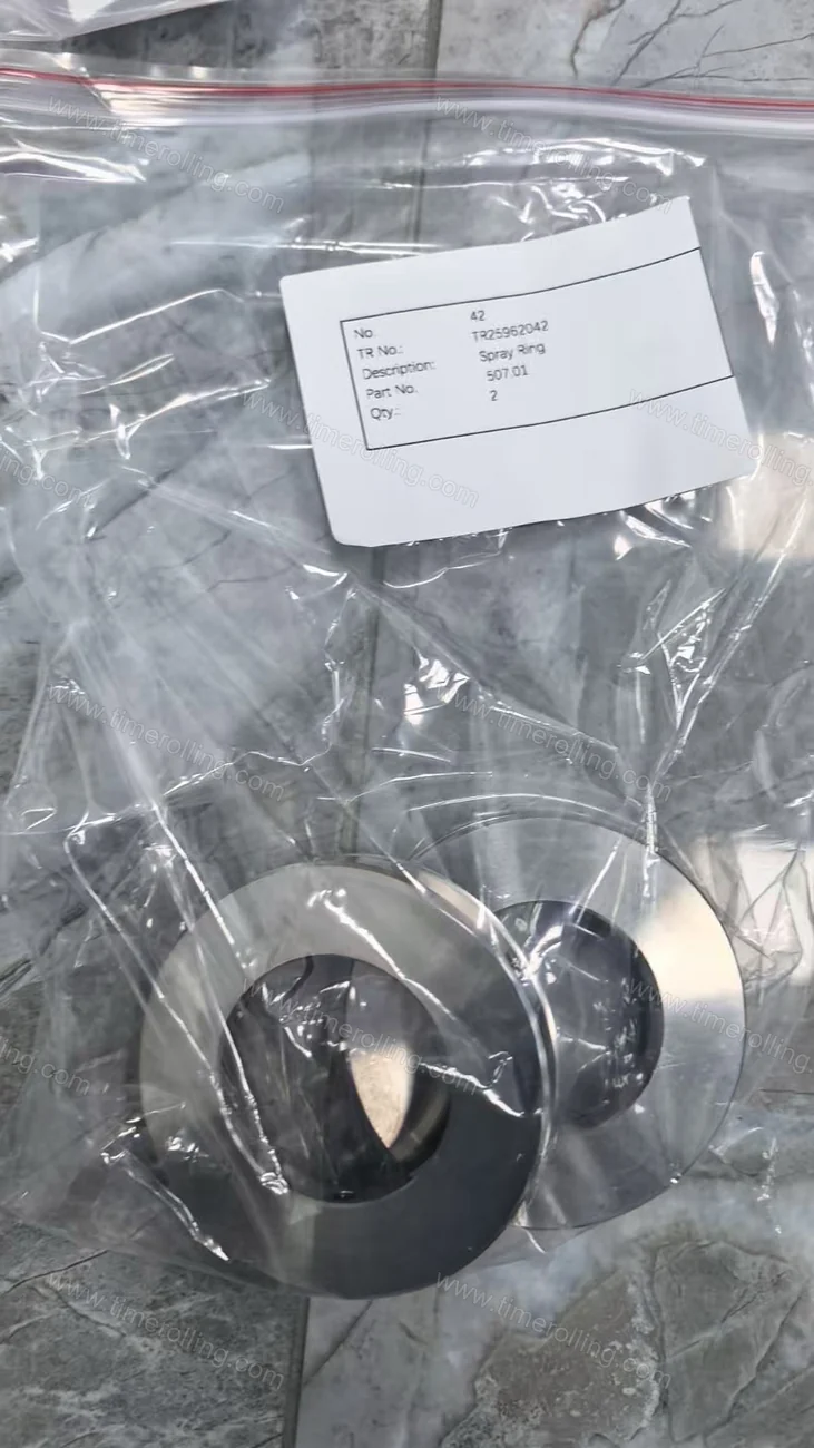 Sulzer MC spray ring 507.01  49