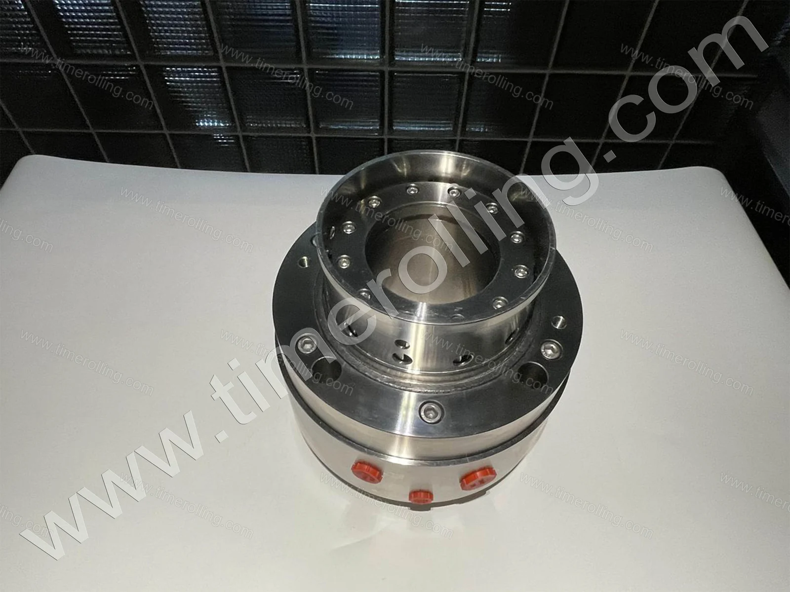Mechanical Seal Components — product photograph 08