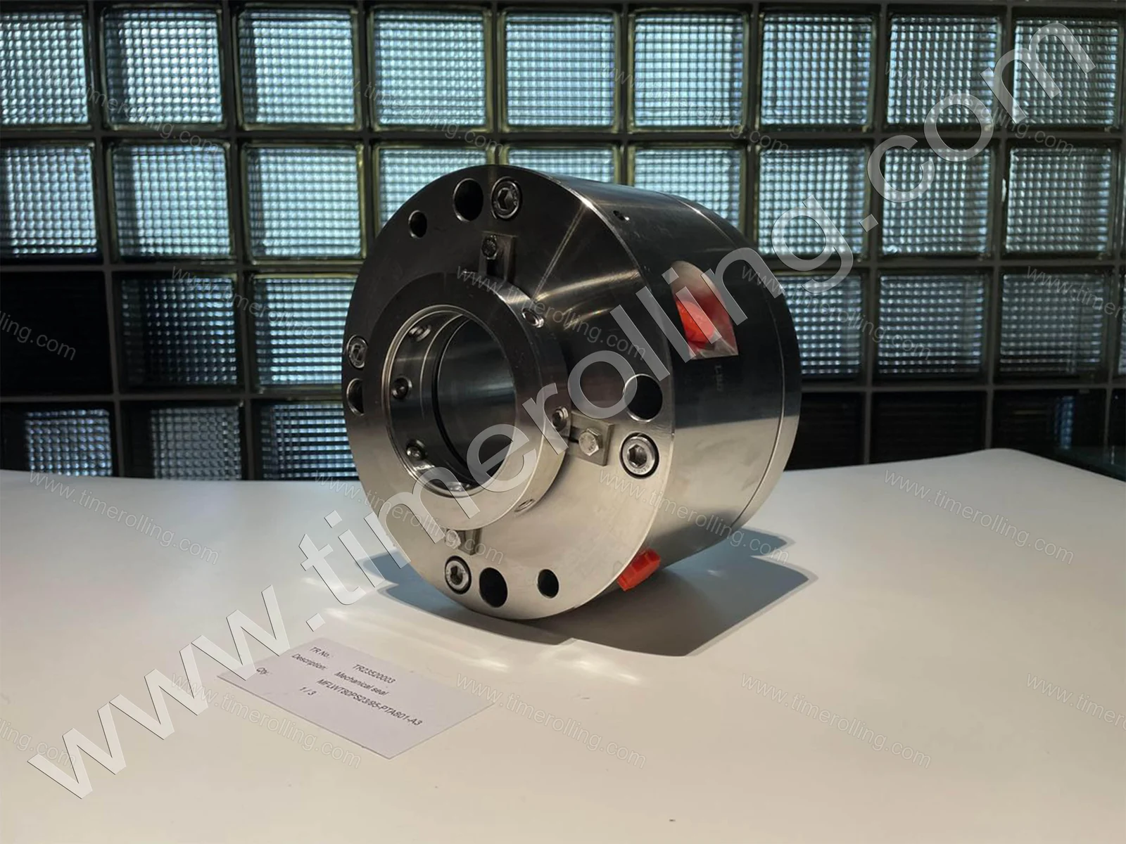Mechanical Seal Components — product photograph 13