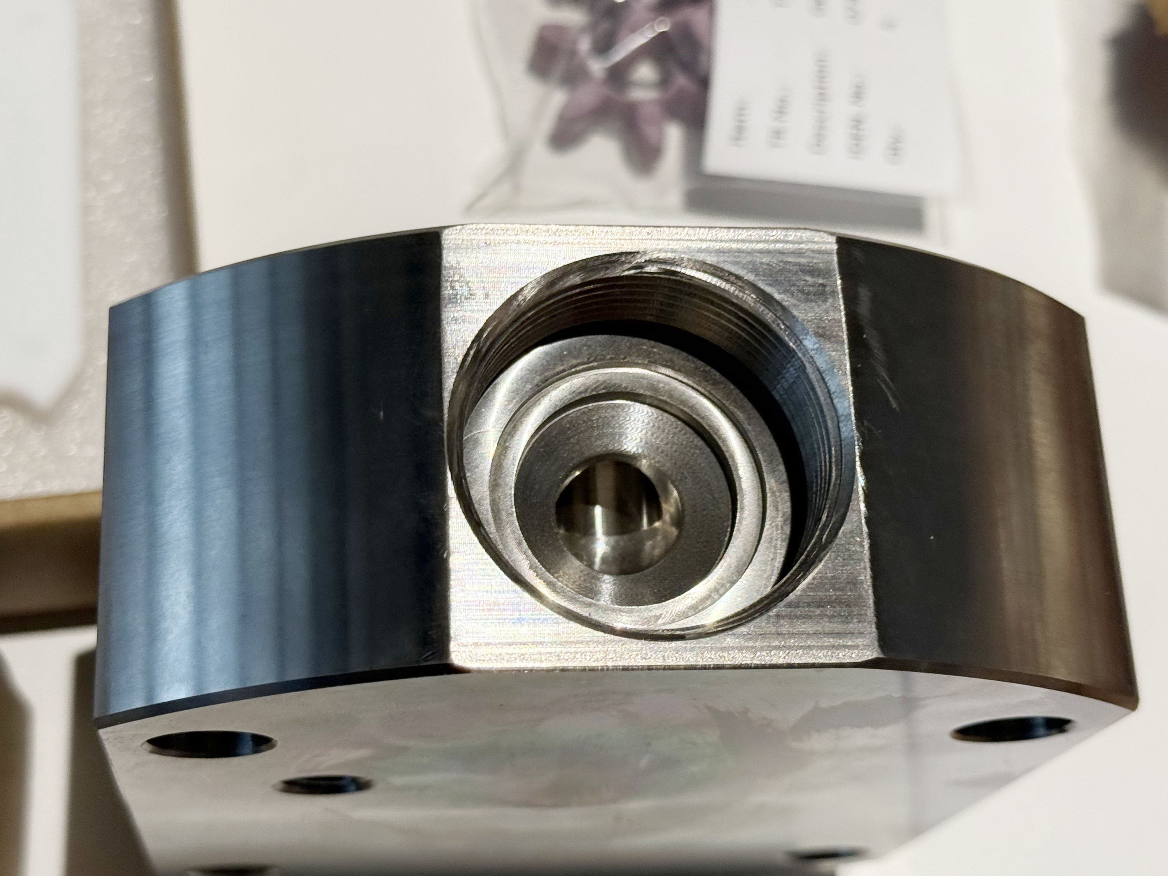 Metering Pumps & Parts product thumbnail