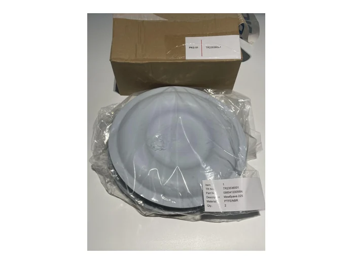 Milton Roy Compatible Parts product thumbnail