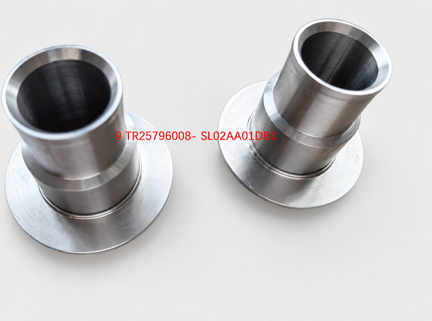 Запасные части для насоса Sundyne LMV-322 — фотография 09