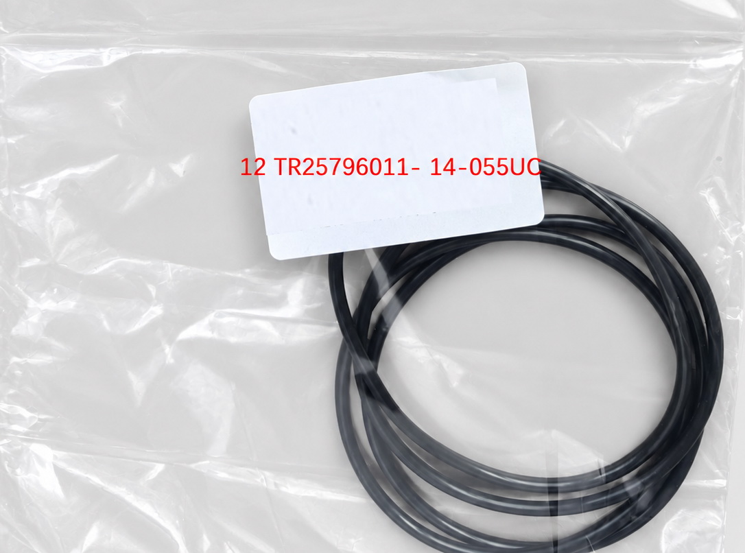 Запасные части для насоса Sundyne LMV-322 — фотография 12
