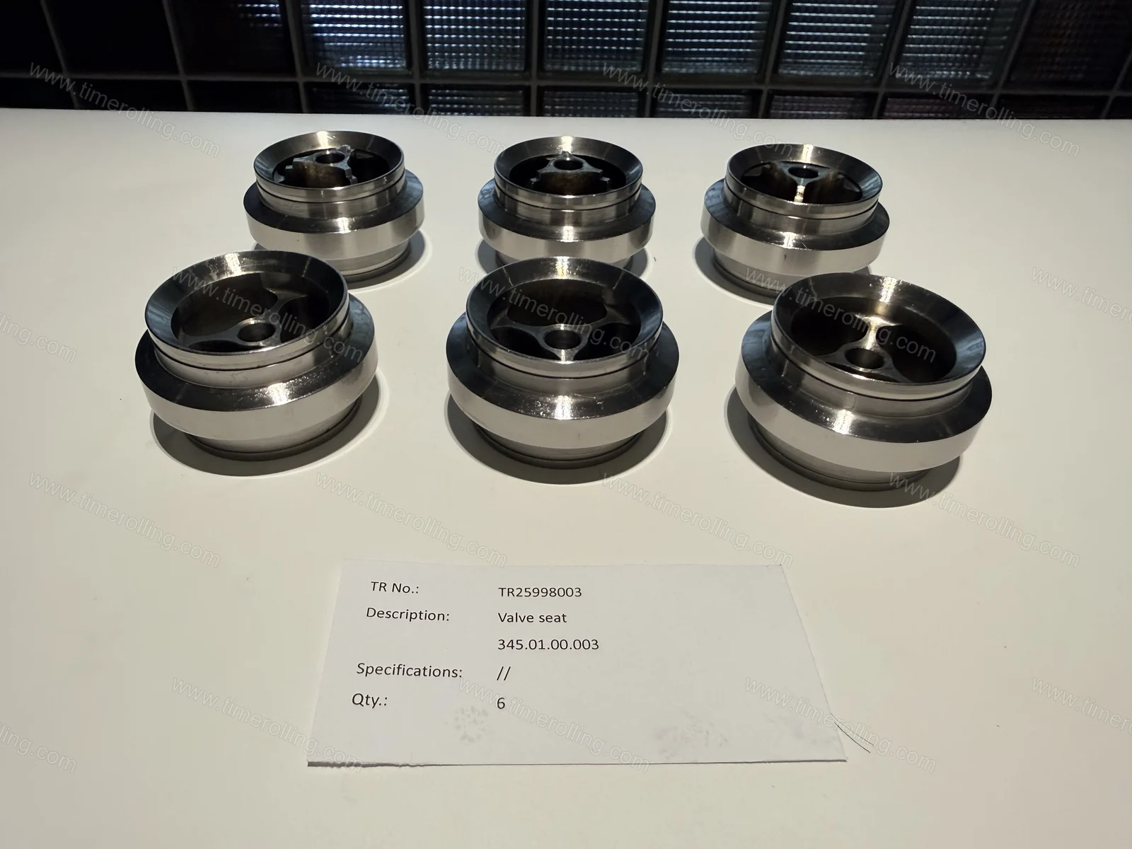 Plunger Pumps & Parts Compatible with NOV and Weatherford  09