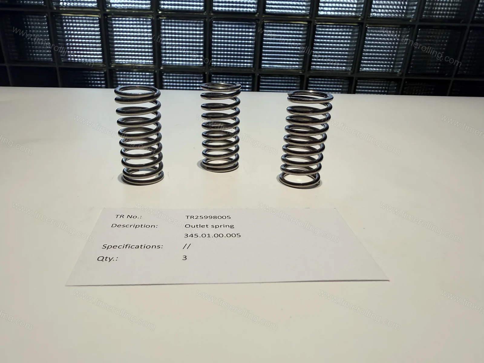 Plunger Pumps & Parts Compatible with NOV and Weatherford  16