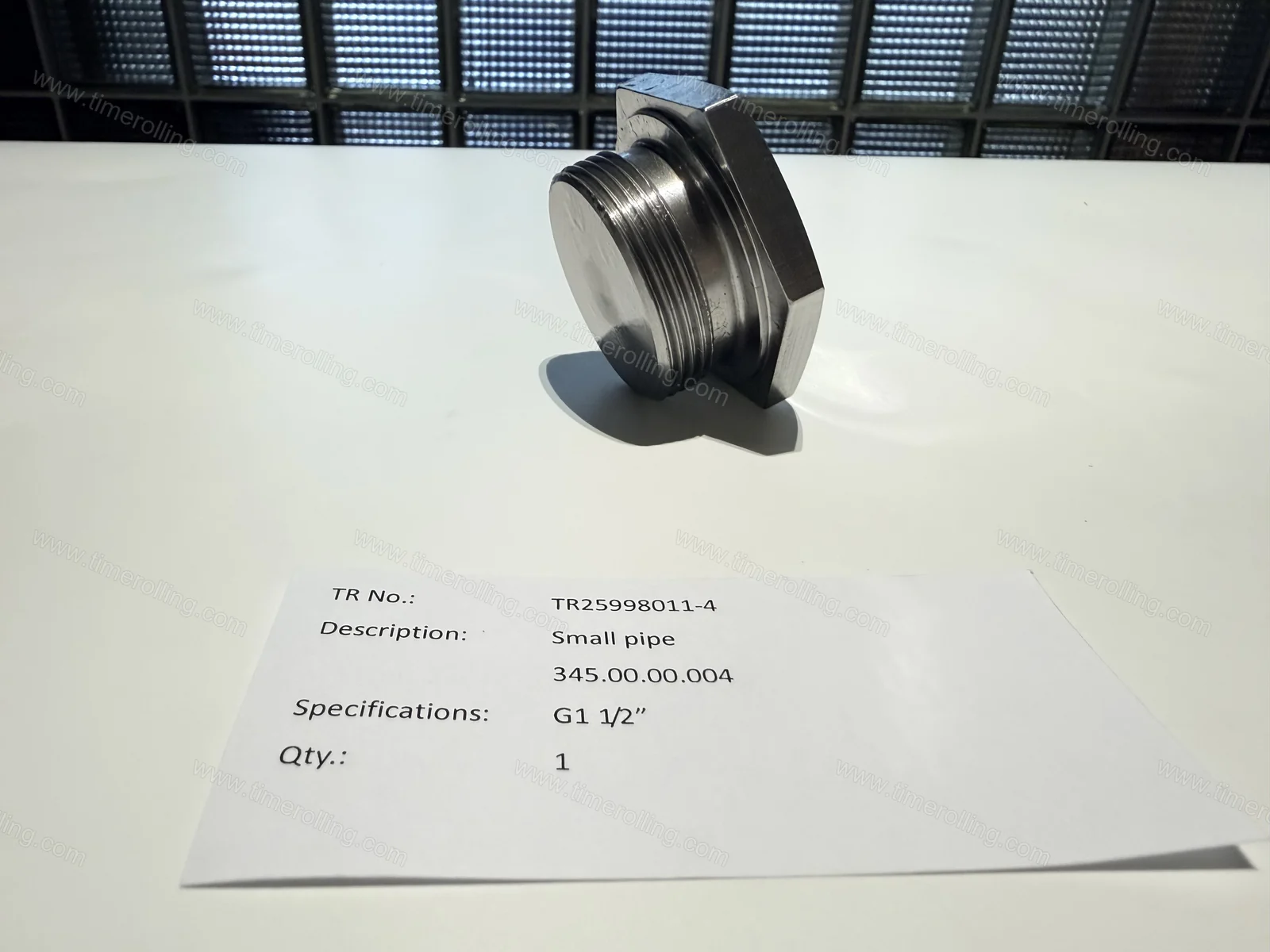 Plunger Pumps & Parts Compatible with NOV and Weatherford  20