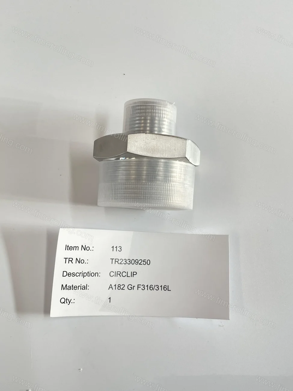OHH & OHHL  — product photograph 02
