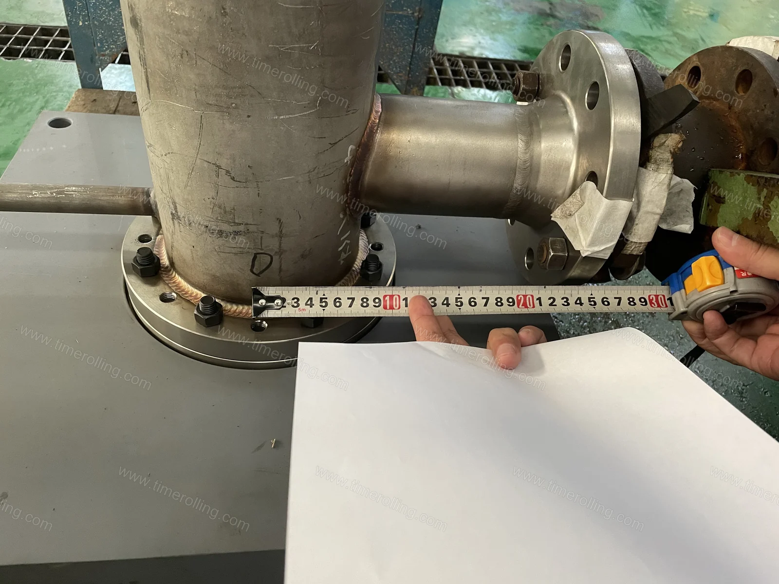 Quality Control & Inspection — product photograph 04
