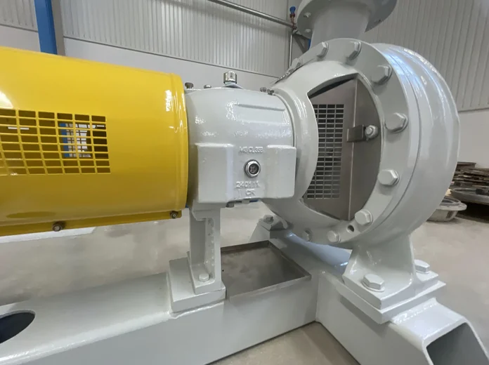 Sulzer Pumps product thumbnail