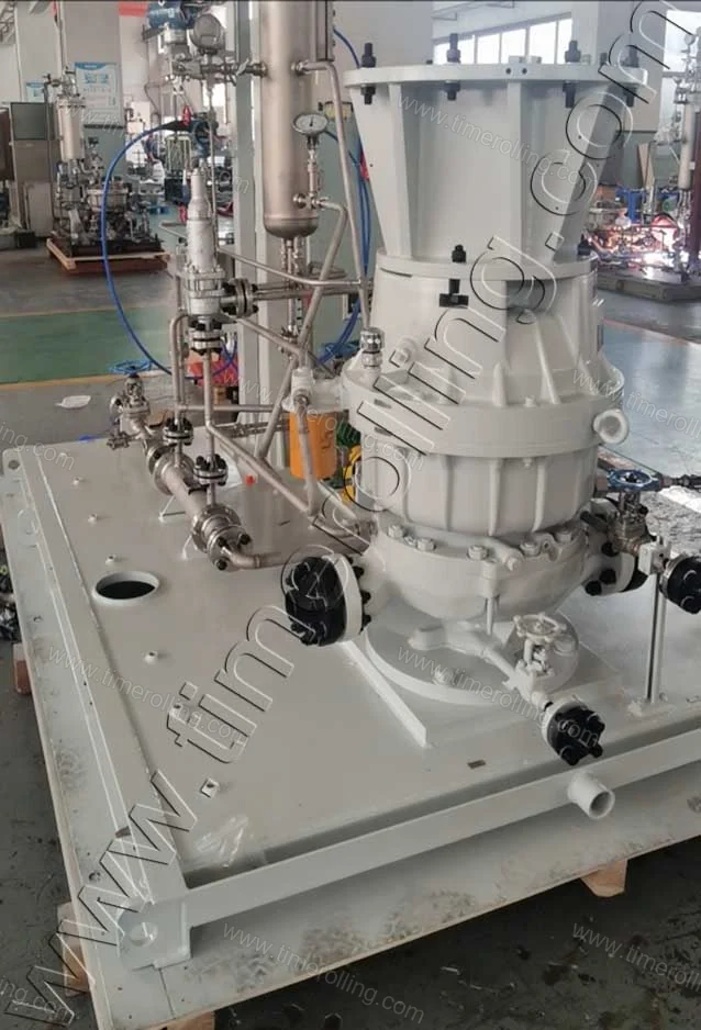 Sundyne Pumps  01