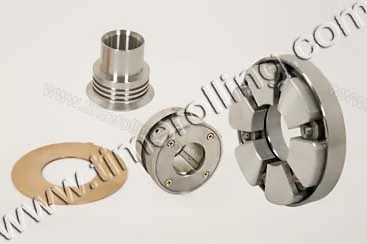 Sundyne Pumps Spare Parts 08
