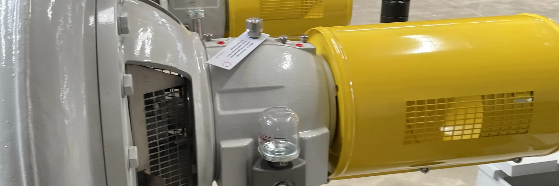 ZF Compatible Pumps & Parts banner