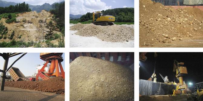 Barite Powder, Barite Lump Barite Powder, Barite Lump
