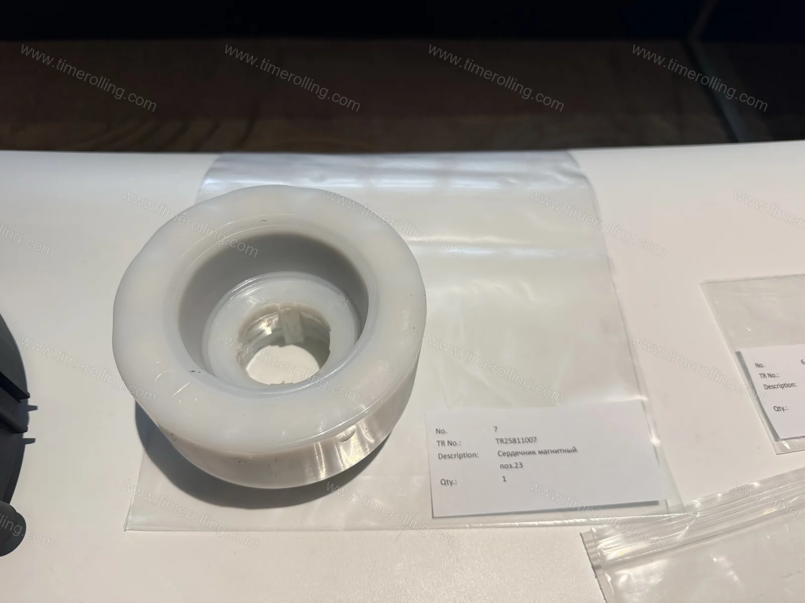 Genuine OEM Насосы & Spare Детали  Argal запасные части насосов 06