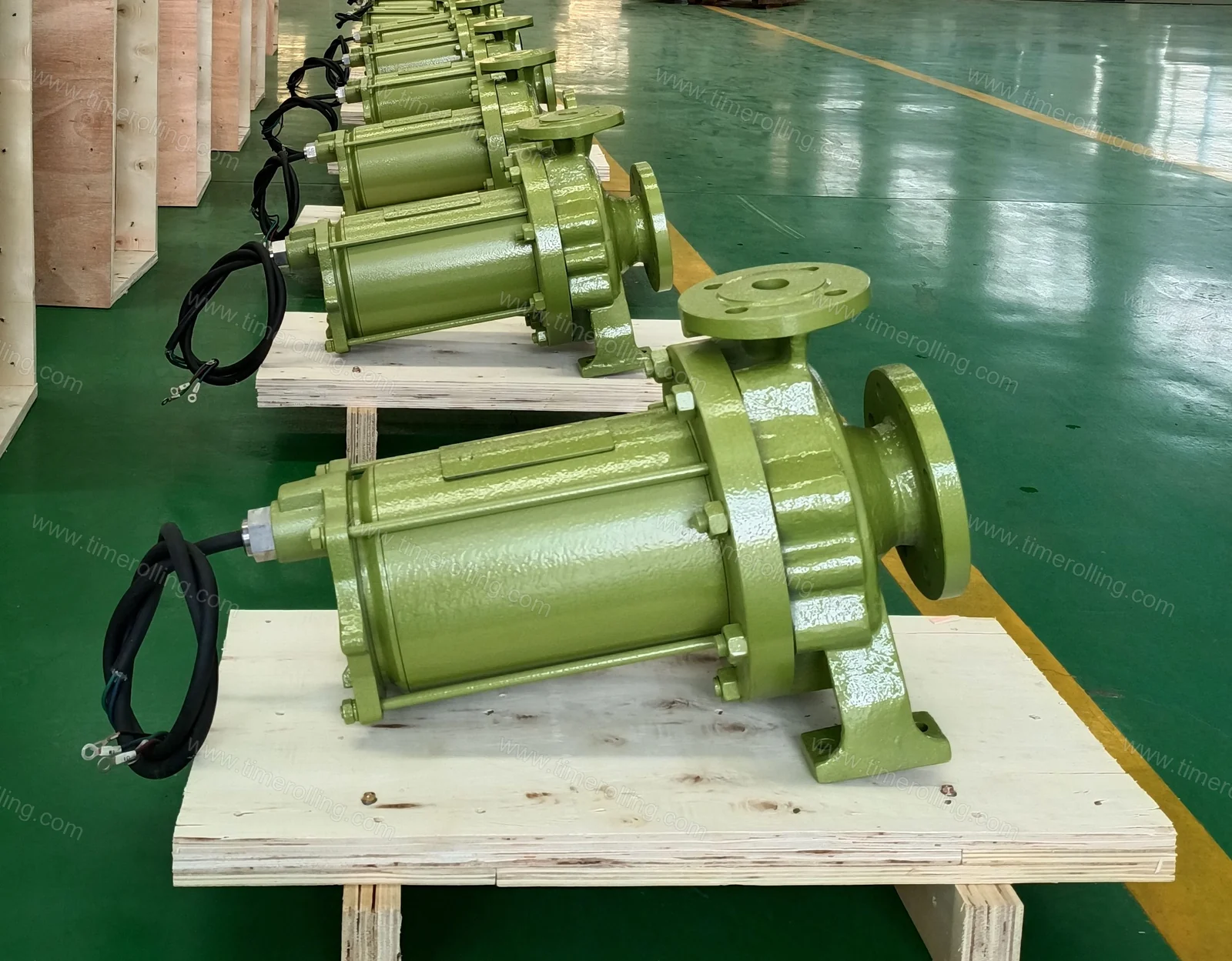 CAM, CN, CNF & CNPF — фотография продукции 02