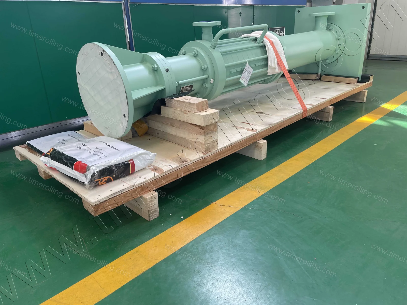 MCNK, MCN & MCAM — фотография продукции 02
