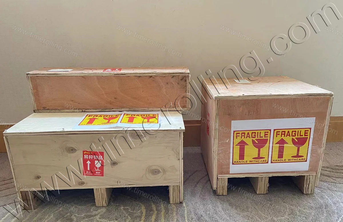 HERMETIC Compatible Запасные части к насосам — фотография продукции 15