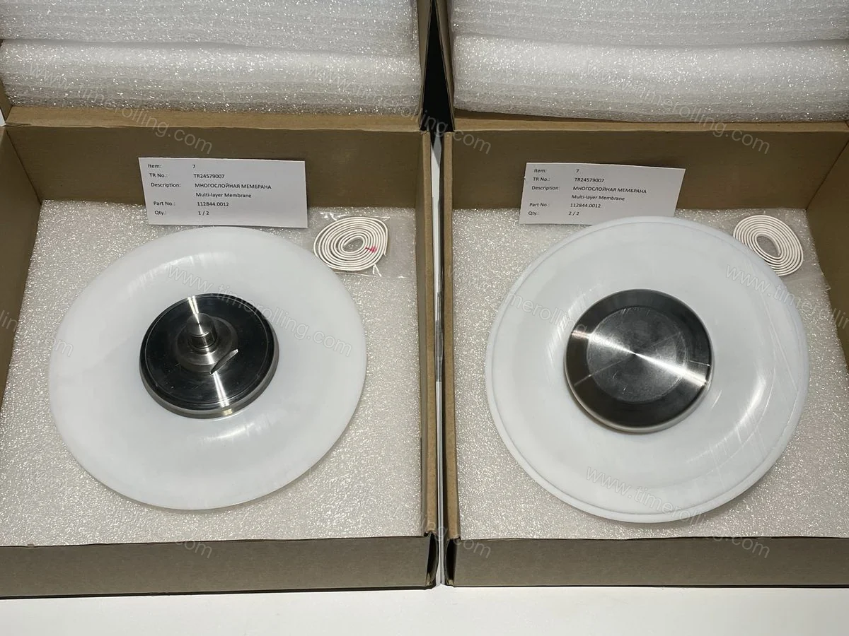 Replacement LEWA Насос Diaphragm 05