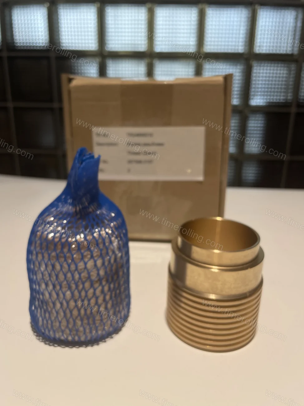 Replacement LEWA Насос G3S-M911S Thread Sleeve 13